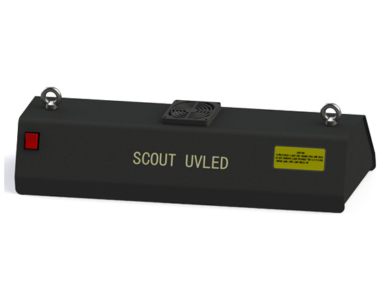 S6080-6K型懸挂式UV Light